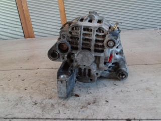 bontott FORD FIESTA IV Generátor