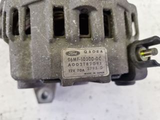 bontott FORD FIESTA IV Generátor