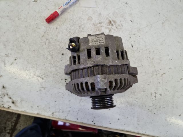 bontott FORD FIESTA IV Generátor