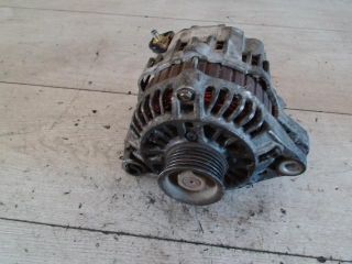 bontott FORD FIESTA IV Generátor