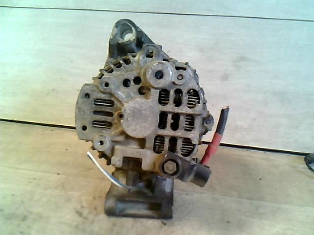 bontott FORD FIESTA IV Generátor