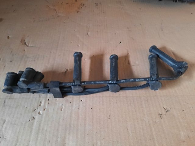 bontott FORD FIESTA IV Gyújtó Kábelköteg Szett