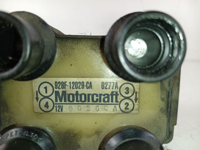 bontott FORD FIESTA IV Gyújtótrafó