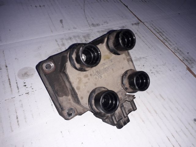 bontott FORD FIESTA IV Gyújtótrafó