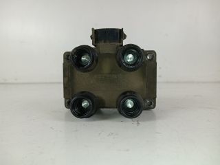 bontott FORD FIESTA IV Gyújtótrafó