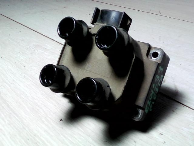 bontott FORD FIESTA IV Gyújtótrafó