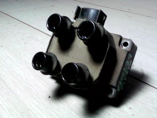 bontott FORD FIESTA IV Gyújtótrafó