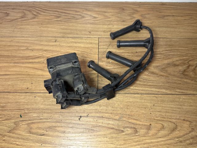 bontott FORD FIESTA IV Gyújtótrafó