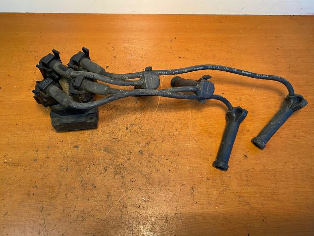 bontott FORD FIESTA IV Gyújtótrafó