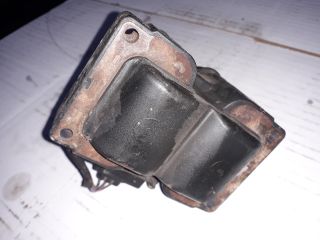 bontott FORD FIESTA IV Gyújtótrafó