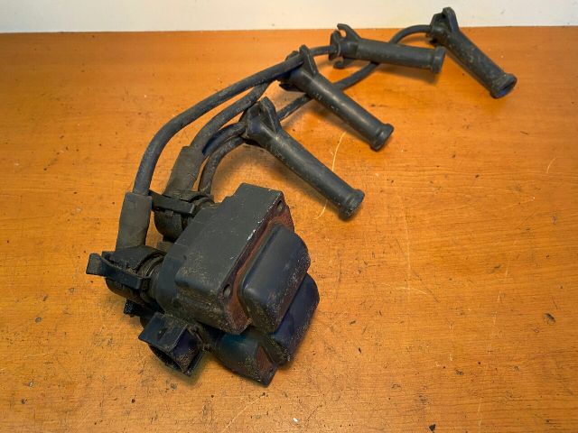 bontott FORD FIESTA IV Gyújtótrafó