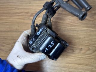 bontott FORD FIESTA IV Gyújtótrafó