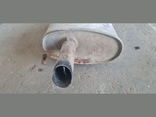 bontott FORD FIESTA IV Hátsó Kipufogó Dob