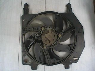 bontott FORD FIESTA IV Hűtőventilátor