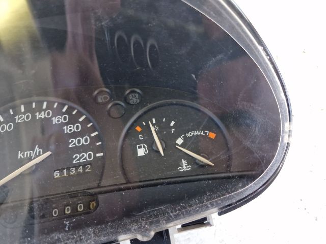 bontott FORD FIESTA IV Kilométeróra