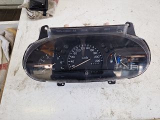 bontott FORD FIESTA IV Kilométeróra