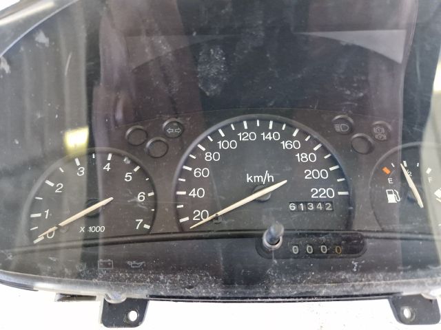 bontott FORD FIESTA IV Kilométeróra