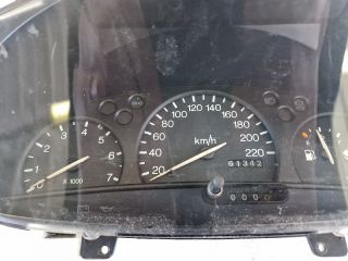 bontott FORD FIESTA IV Kilométeróra