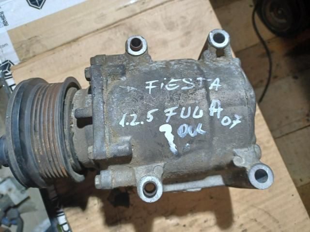 bontott FORD FIESTA IV Klímakompresszor