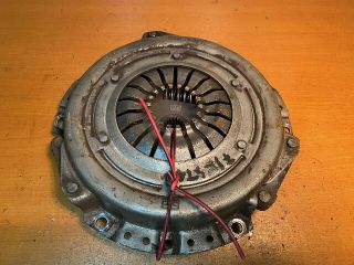 bontott FORD FIESTA IV Kuplung Szett (Szerkezet, Tárcsa)