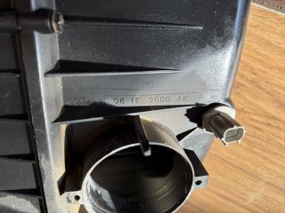 bontott FORD FIESTA IV Légszűrő Ház