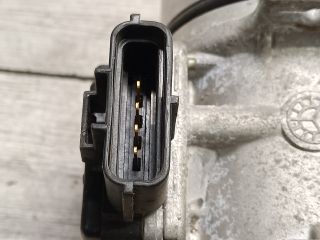 bontott FORD FIESTA IV Légtömegmérő