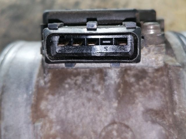 bontott FORD FIESTA IV Légtömegmérő