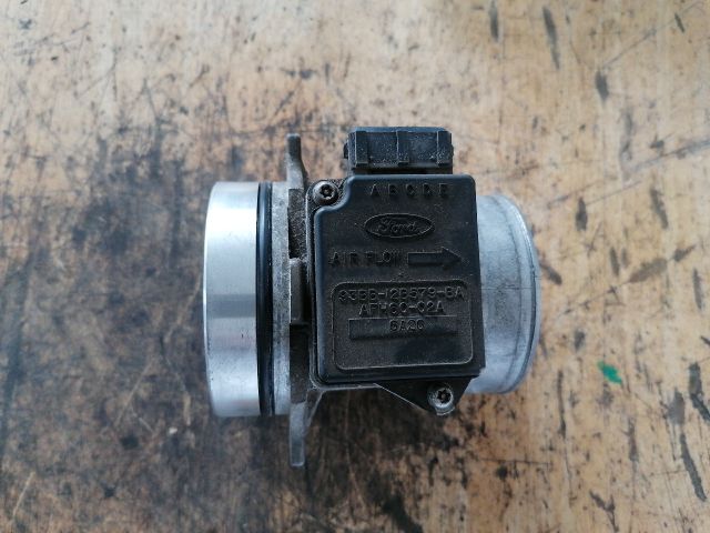 bontott FORD FIESTA IV Légtömegmérő