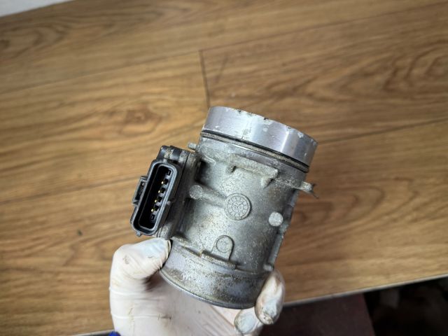 bontott FORD FIESTA IV Légtömegmérő