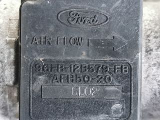 bontott FORD FIESTA IV Légtömegmérő