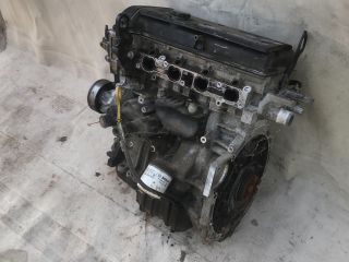 bontott FORD FIESTA IV Motor (Fűzött blokk hengerfejjel)