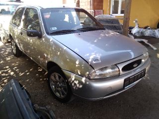 bontott FORD FIESTA IV Motor Tartó Bak Jobb