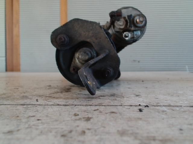 bontott FORD FIESTA IV Önindító