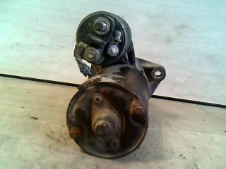 bontott FORD FIESTA IV Önindító