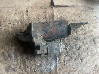 bontott FORD FIESTA IV Önindító