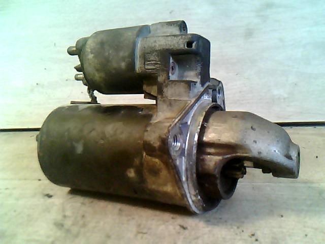 bontott FORD FIESTA IV Önindító