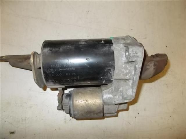 bontott FORD FIESTA IV Önindító