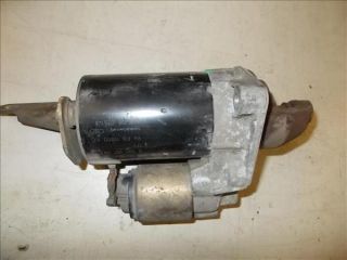 bontott FORD FIESTA IV Önindító