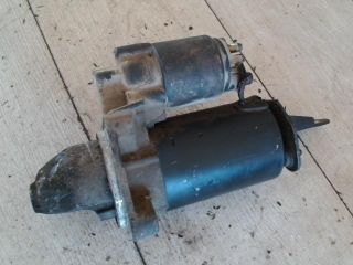 bontott FORD FIESTA IV Önindító