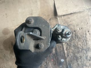 bontott FORD FIESTA IV Önindító