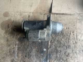 bontott FORD FIESTA IV Önindító