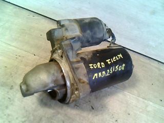 bontott FORD FIESTA IV Önindító