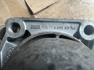 bontott FORD FIESTA IV Önindító