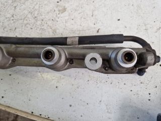 bontott FORD FIESTA IV Porlasztó Sor / Híd