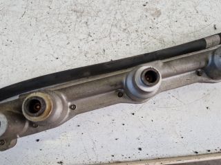 bontott FORD FIESTA IV Porlasztó Sor / Híd