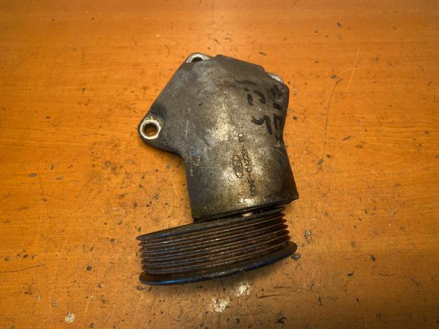 bontott FORD FIESTA IV Szíjfeszítő Görgő