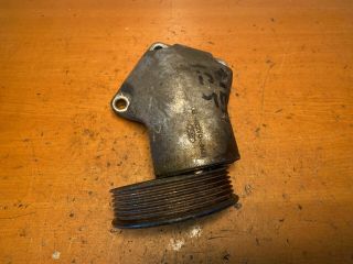 bontott FORD FIESTA IV Szíjfeszítő Görgő