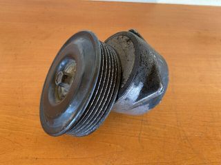 bontott FORD FIESTA IV Szíjfeszítő Görgő