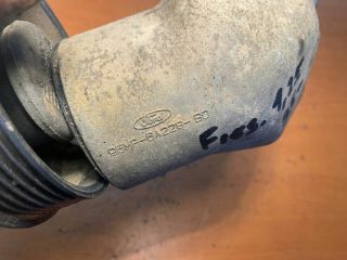 bontott FORD FIESTA IV Szíjfeszítő Görgő