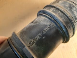 bontott FORD FIESTA IV Szívó Cső